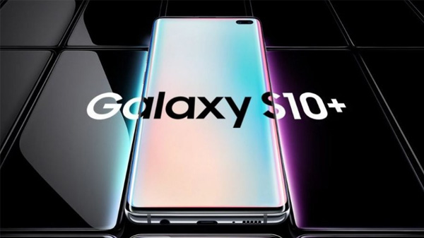 Samsung Galaxy S10 Plus