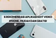 6 Rekomendasi Aplikasi Edit Video iPhone