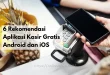 Aplikasi Kasir Gratis