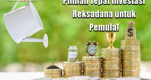 Investasi reksadana untuk pemula