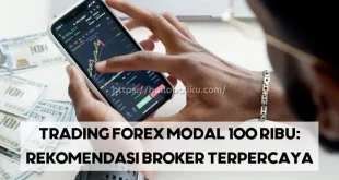 Trading Forex Modal 100 Ribu