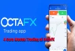 4 Cara Mudah Trading di OctaFX