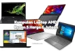 laptop amd ryzen 5 harga 6 jutaan