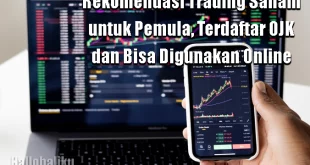 rekomendasi trading saham