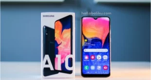 samsung galaxy a10 spesifikasi