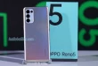 spesifikasi oppo reno 5 5g