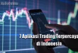 trading terpercaya