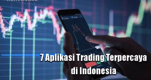 trading terpercaya