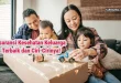 Asuransi Kesehatan Keluarga