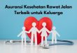 Asuransi Kesehatan Rawat Jalan Terbaik