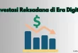 Investasi Reksadana di Era Digital