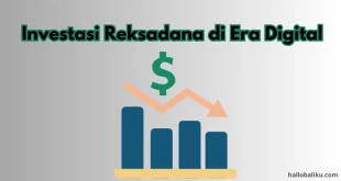 Investasi Reksadana di Era Digital