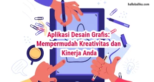 aplikasi design grafis