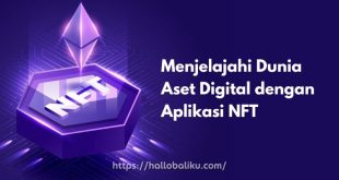 Aplikasi NFT