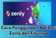 Cara Penggunaan Aplikasi Zenly