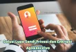 Lupa Sandi Privasi dan Enkripsi Aplikasi Vivo