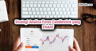 Analisa Forex Candlestick