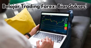 Belajar Trading Forex