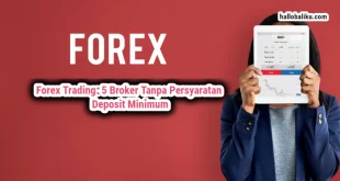 Forex Trading