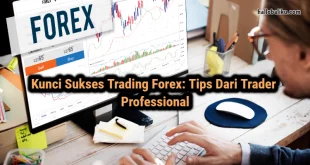 Kunci Sukses Trading Forex