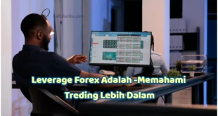 Leverage Forex Adalah