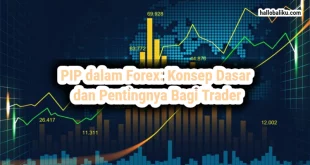 PIP dalam Forex