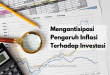 Pengaruh Inflasi Terhadap Investasi