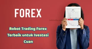 Robot Trading Forex Terbaik