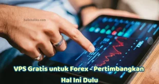 VPS Gratis untuk Forex